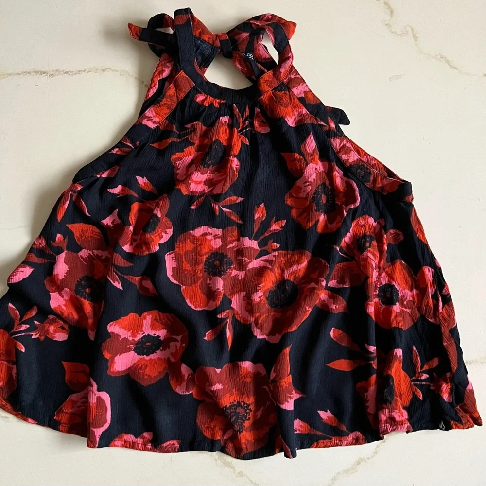 Volcom Floral - Picture 1 of 3